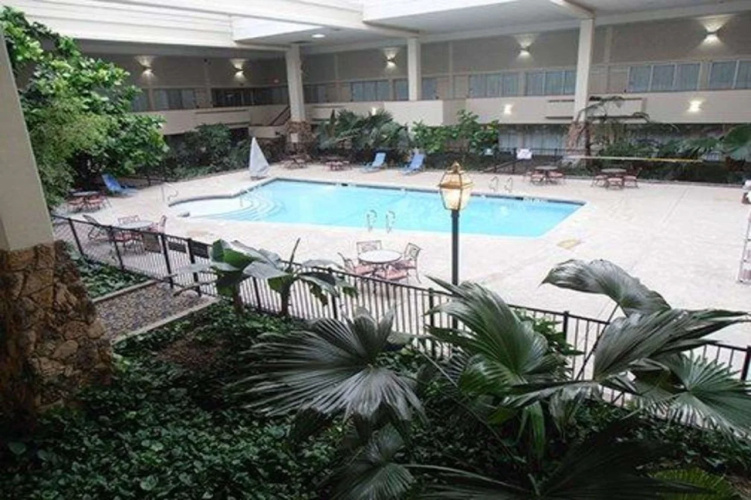 Hotel Ava