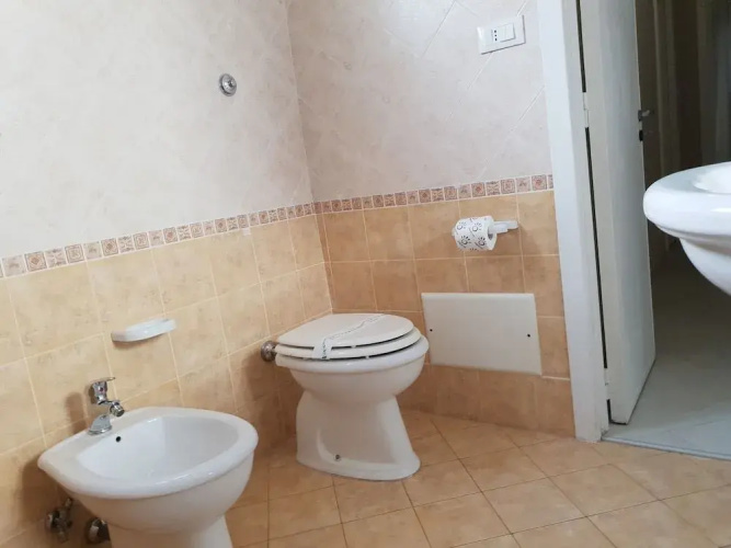 Le Camere Di Ada