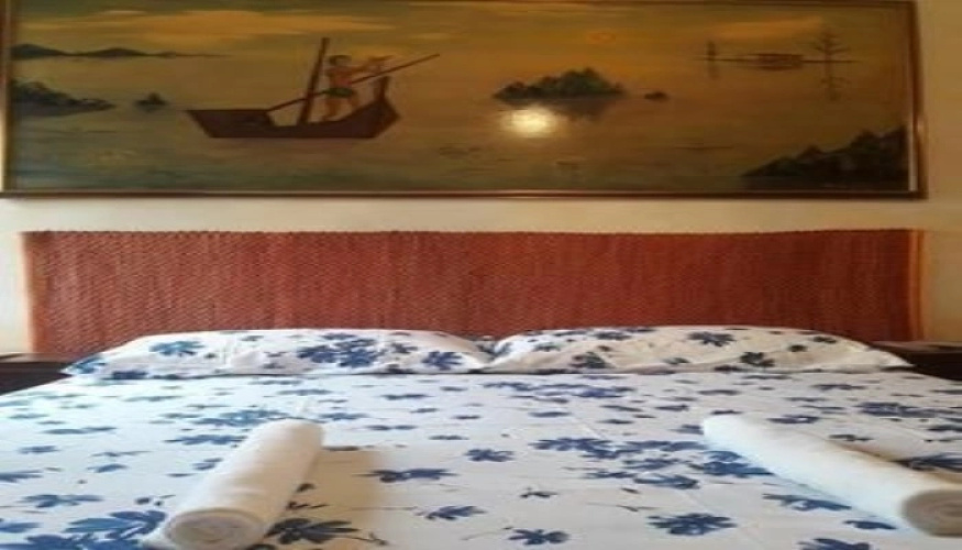 Casa di Ferrovia