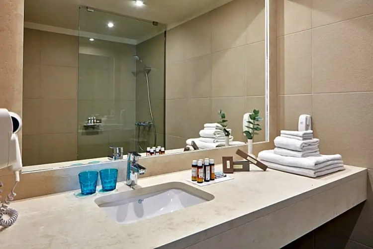 Executive Triple room