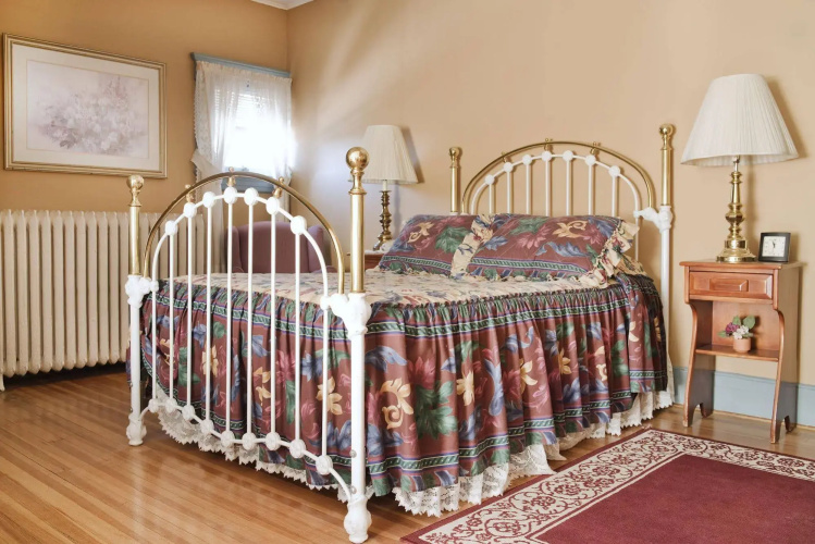 Hartness - House & Hotel