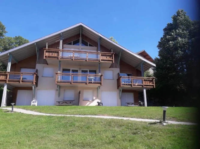 3 Bedrooms Superior Apartment