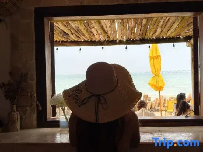 Keshang Homestay (Beihai Silver Beach Branch)