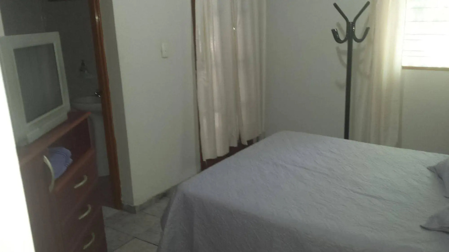 Alta Mendoza