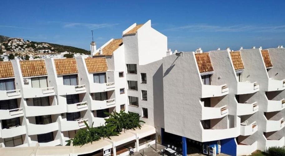 Complejo Eurhostal photo 31