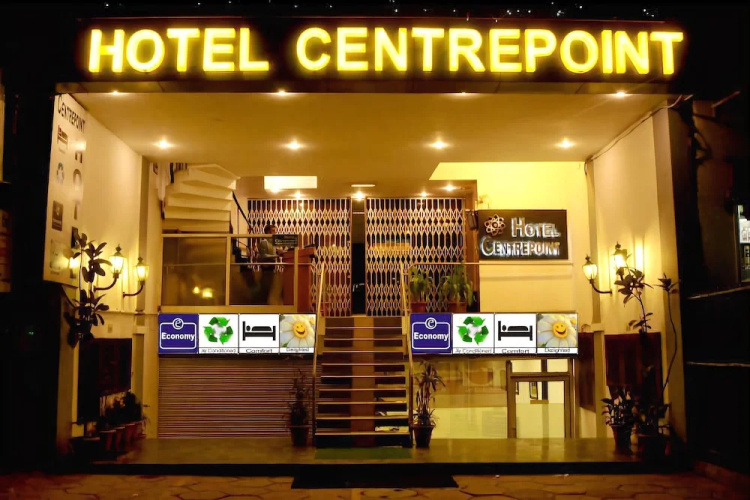 Hotelbild