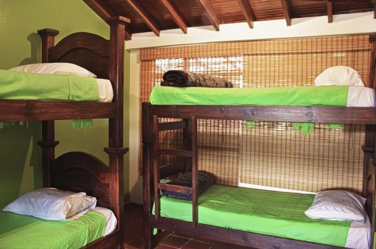 82 Hostel Bogota