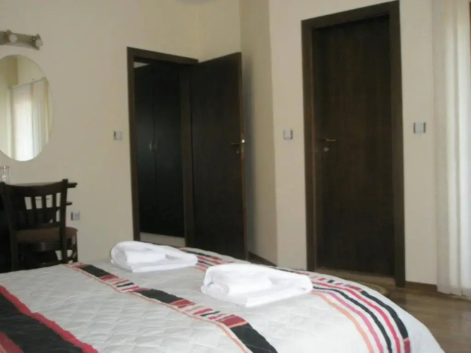 Hotel Skabrin