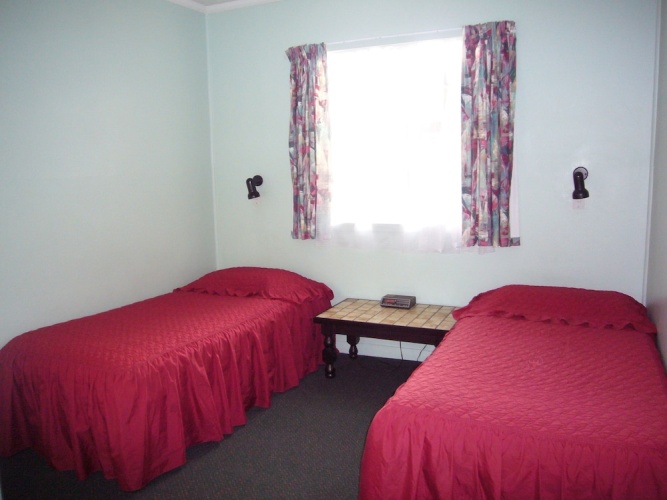Travelodge Levin