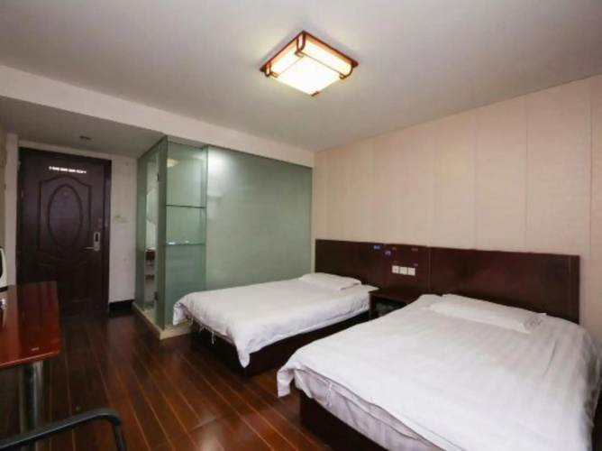 Jiancheng Hotel