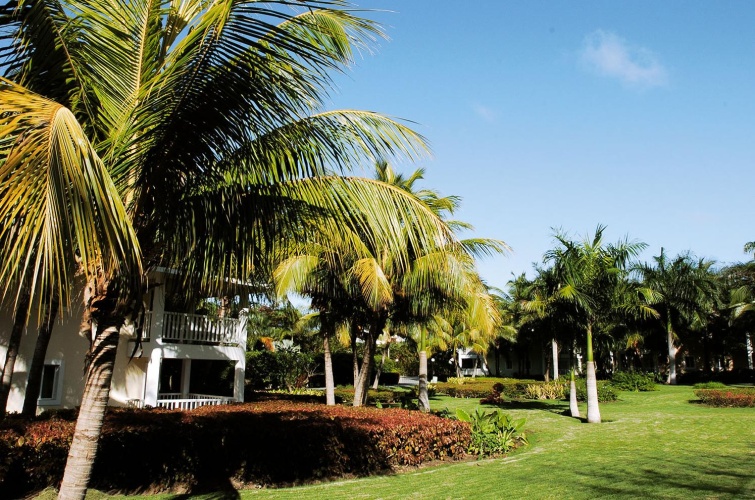 Playabachata Spa Resort photo 20