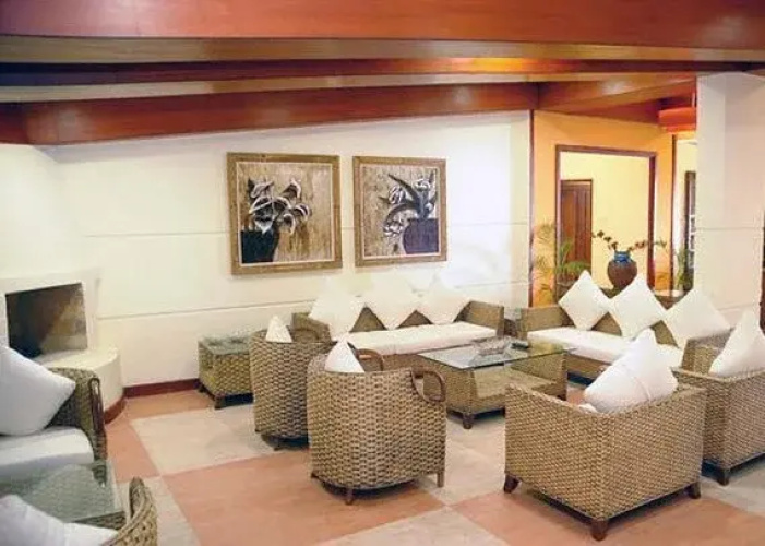 Quality Inn Sabari Resorts Kodaikanal