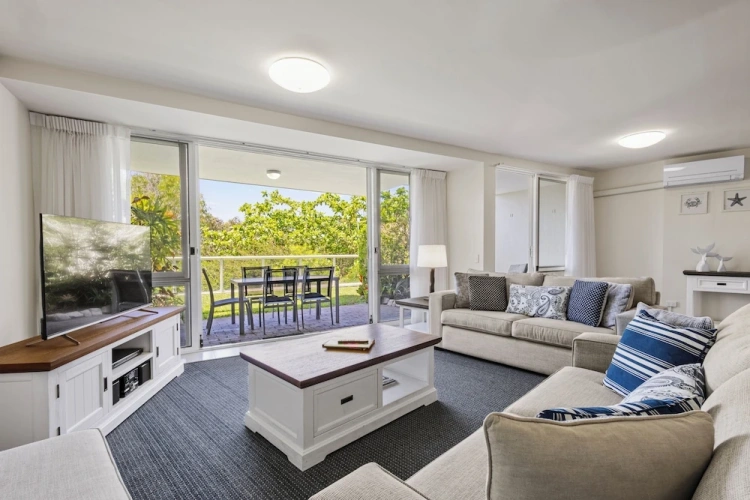 Comfort Apartment