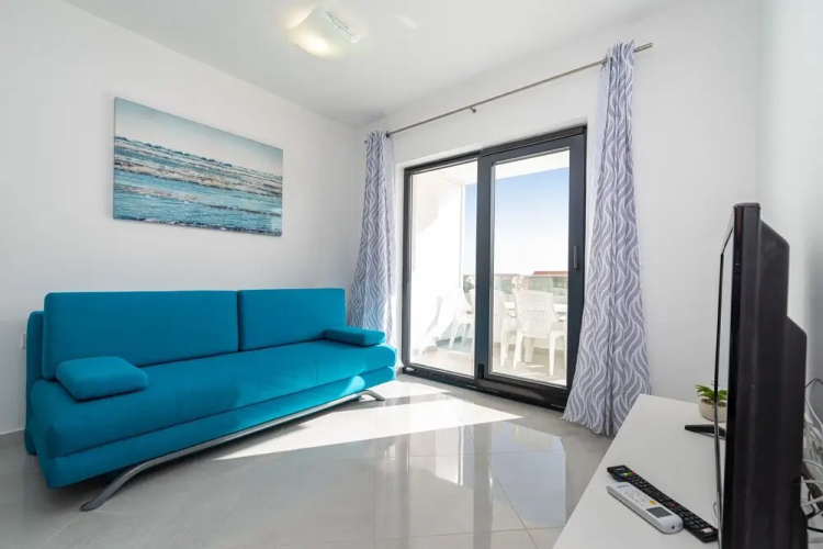 Deluxe Villa Laura 3a