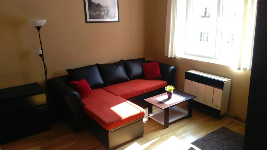 Prague 7days Apartment