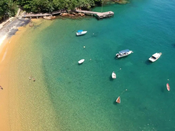 Ponta Da Barca