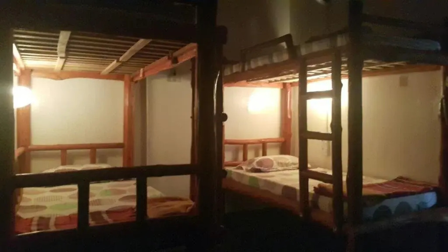 Poga Backpackers
