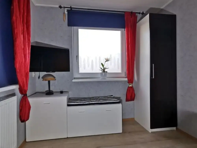 Holiday Home Coastal Star