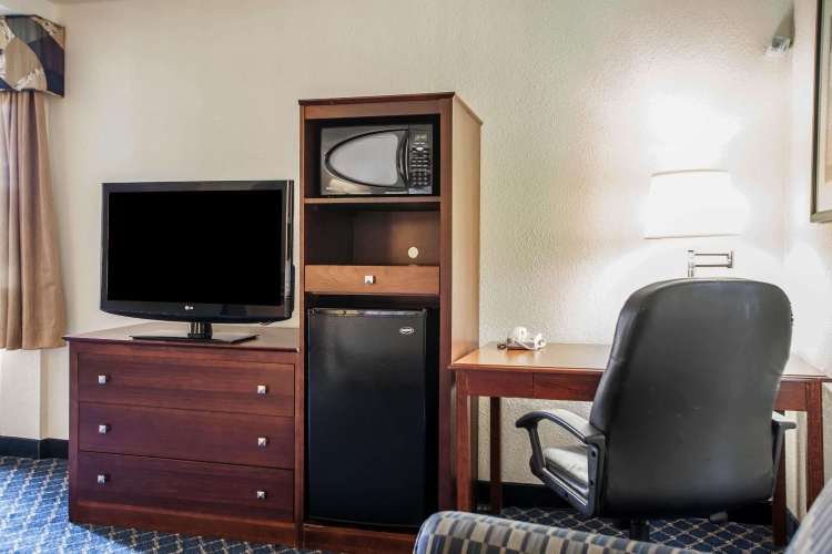 Comfort Inn photo 7