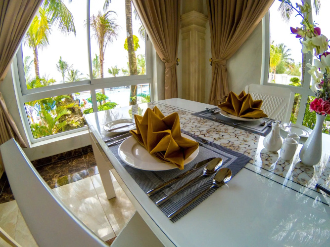 Thien Thanh Resort Phu Quoc