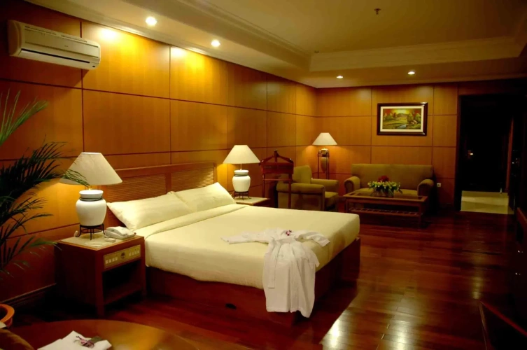 Single Suite