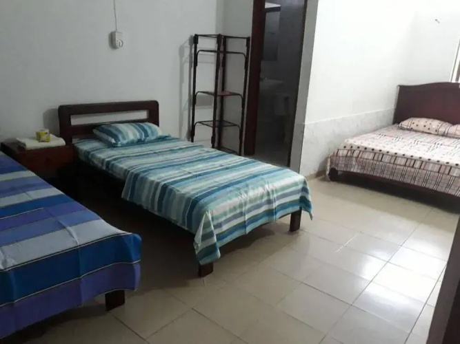 Hotel Villa Andrea