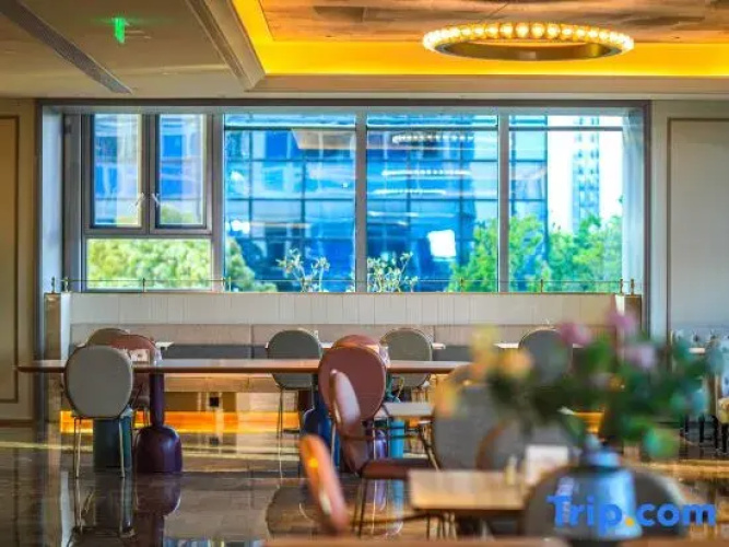 Mercure Shanghai Baoshan