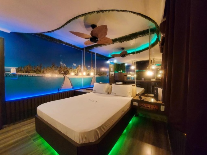 Double Suite