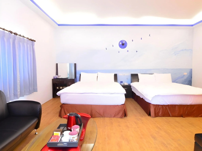 Star Inn 888