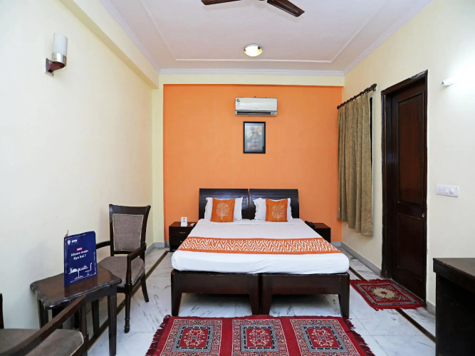 OYO 641 Grand Place