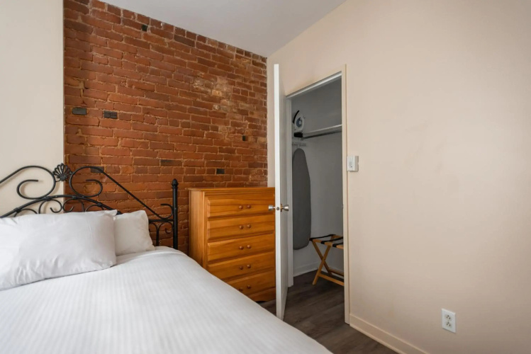 Hotel Le Roberval