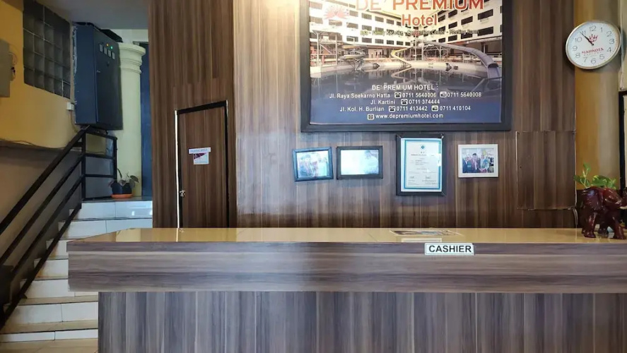 De' Premium Hotel Kartini