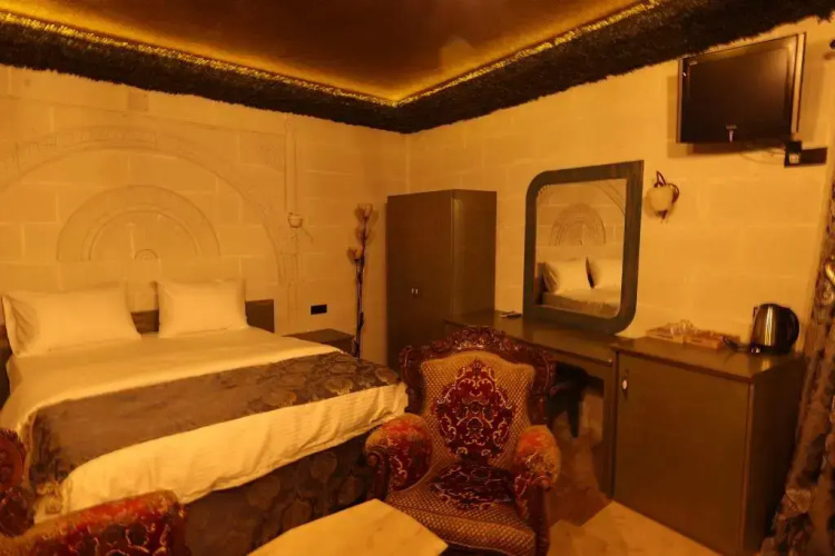 Ashab-I Kehf Cappadocia House