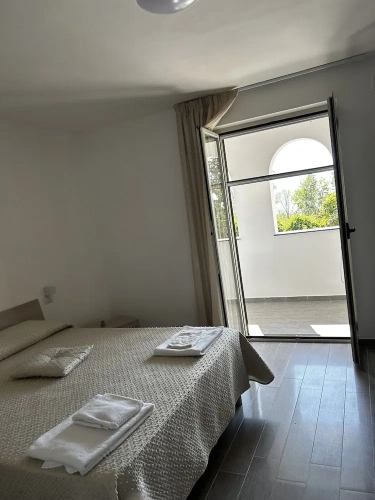 Classic room