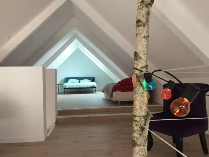 Le Loft Nature