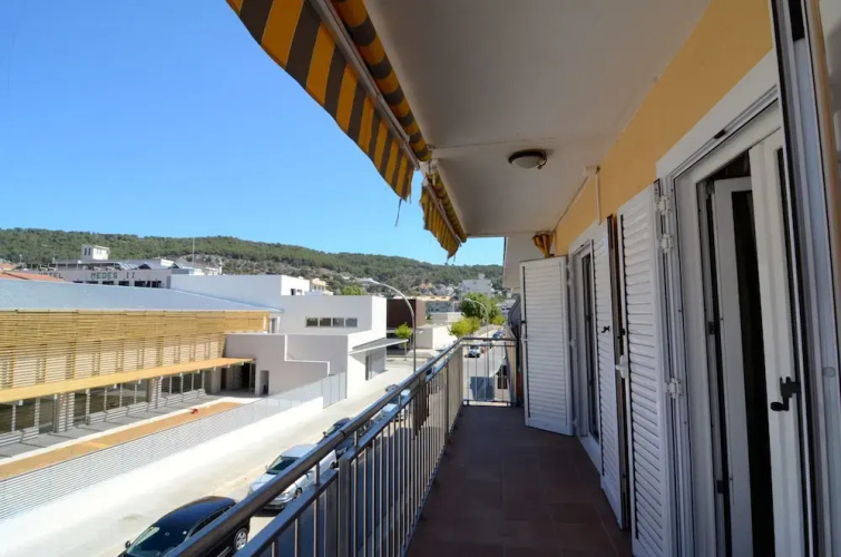 Apartamento Beta 2F