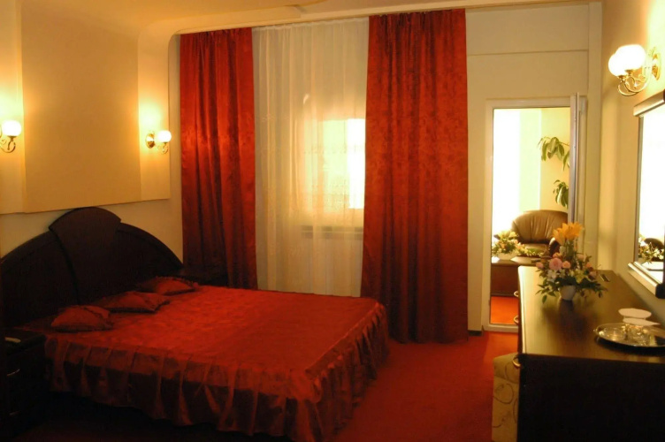 Hotel Regat