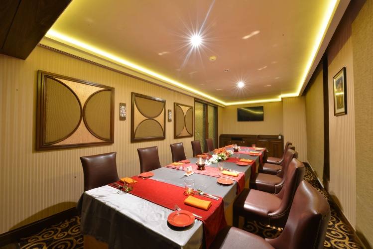 Ramada Plaza By Wyndham Chennai photo 16