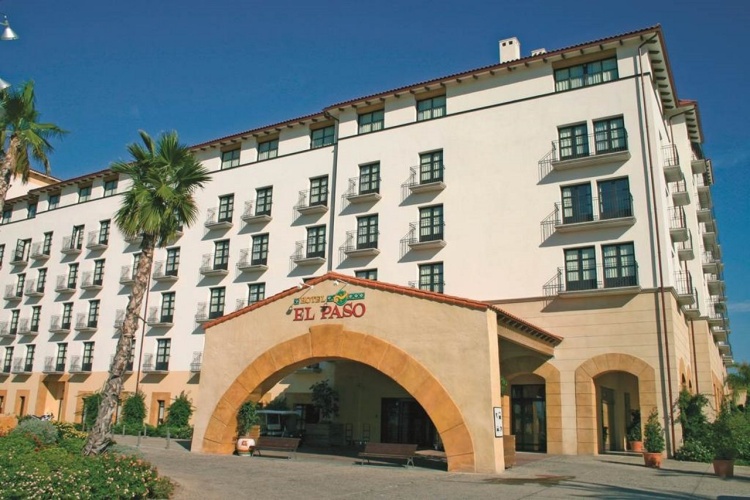 Hotel El Paso En Portaventura World photo 42