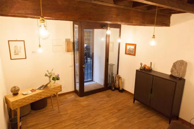 Vicolo 22 B&B