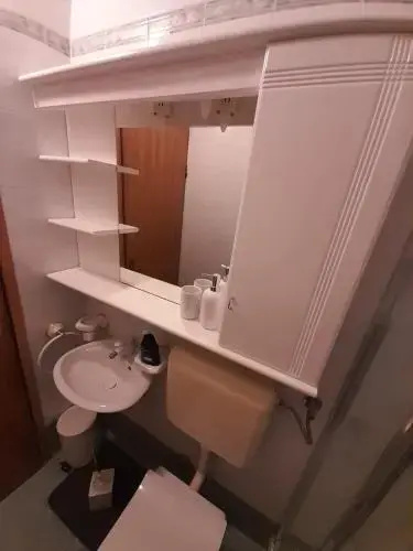 Apartment Monvidal
