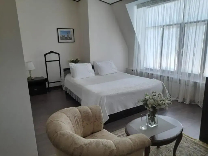 Hotel KREZ