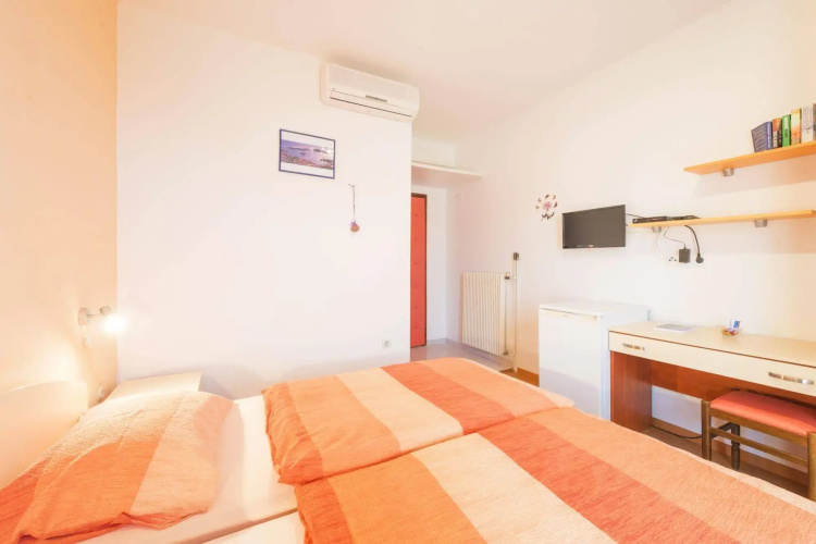 Apartmani Ivanovic