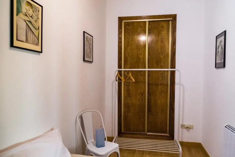 Hostal Infantes