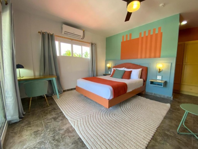Double Suite
