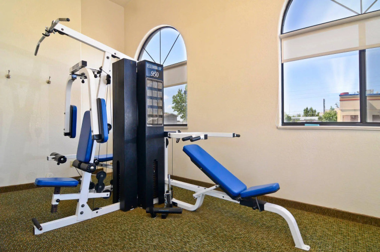 Best Western Grande River Inn & Suites photo 23