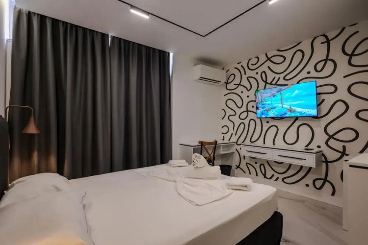 Grandstay Studio 114