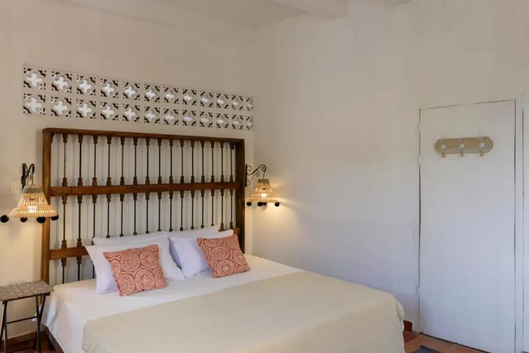 Casa Al Alma