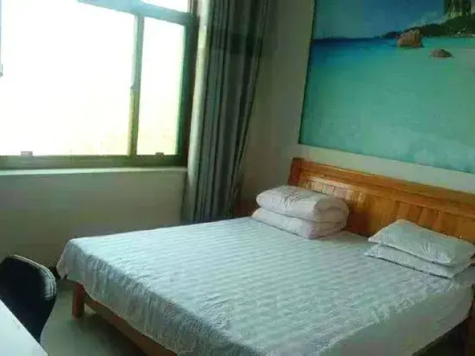 Anxin Yizhou Hotel