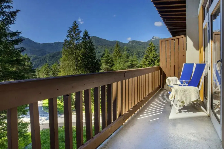 Corte Residence Apartments